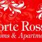 Bed & Rooms , Apartments Corte Rossa