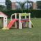 Buvi Lodge Limited