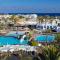 H10 Suites Lanzarote Gardens - كوستا تاغيسي