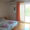 Foto: Apartment for 6 in Makarska centar 8/21