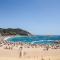 Lets Holidays AMAZING TRIPLEX SEA VIEWS in TOSSA