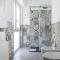 White Stylish Apartments 2
