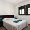 Lets Holidays AMAZING TRIPLEX SEA VIEWS in TOSSA