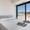 Lets Holidays AMAZING TRIPLEX SEA VIEWS in TOSSA