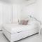 White Stylish Apartments 2