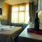 Hotel Alabin Central