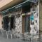 Hostal-Meson Vilasante