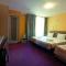 Hotel Alabin Central