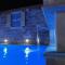 Luxury house David with heated pool, jacuzzi and sauna - Nerežišća