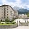 TH Borca di Cadore - Park Hotel Des Dolomites