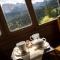 TH Borca di Cadore - Park Hotel Des Dolomites