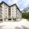 TH Borca di Cadore - Park Hotel Des Dolomites