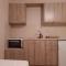 Valedina Rooms