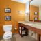 Comfort Inn & Suites - Harrisburg Airport - Hershey South