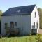 La Maison en Bois