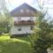 Haus Bergzauber