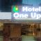 Hotel One Up - Ahmedabad