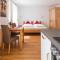Apartment im Huggn