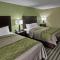 Super 8 by Wyndham Alexandria LA