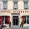 Hotel Richelieu