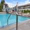 Castle Inn and Suites Anaheim - Anaheim