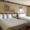 The Ashley Inn of Tillamook