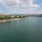 Apartment am Rhein