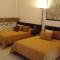 Hotel & Suites Mo Sak