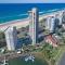 Capricorn One Beachside Holiday Apartments - Official - Gold Coast