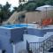 Foto: Seaside apartments with a swimming pool Krilo Jesenice, Omis - 13898 5/31