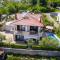 Foto: Apartments with a swimming pool Lovran, Opatija - 14196 14/21