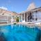 Mahi Mahi Villa & Suites