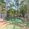 White Crest Luxury Apartments