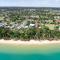 White Crest Luxury Apartments