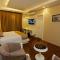 Clarks inn srinagar