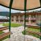 Hotel Old Borjomi