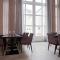 HOTEL Hraniční zámeček