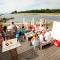 Camping Marina Eemhof