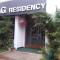 Surag Residency