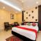 Central Courtyard Boutique Hotel