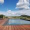 Villa Otilia-Bed and Breakfast-Chambres dhôtes en Provence
