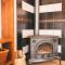 Apartamentai Juodkranteje