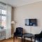 Grand Hotel Jonkoping, BW Signature Collection