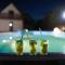 Domki Akacjowa Friends&Family Wellness