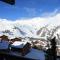 Chalet Altitude Les Arcs 2000