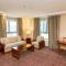 Grand Central Hotel