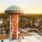 Foto: Kakslauttanen Arctic Resort - Igloos and Chalets 76/81