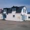 Fredheimbrygga - Andenes