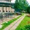 Alpský Hotel