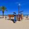 Playa Postiguet Penthouse by NRAS